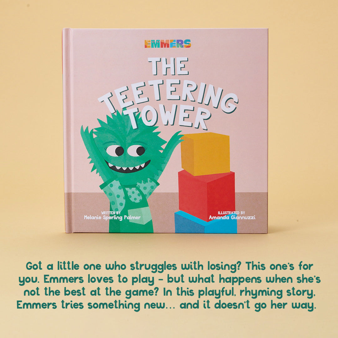 The Ultimate Emmers Bundle