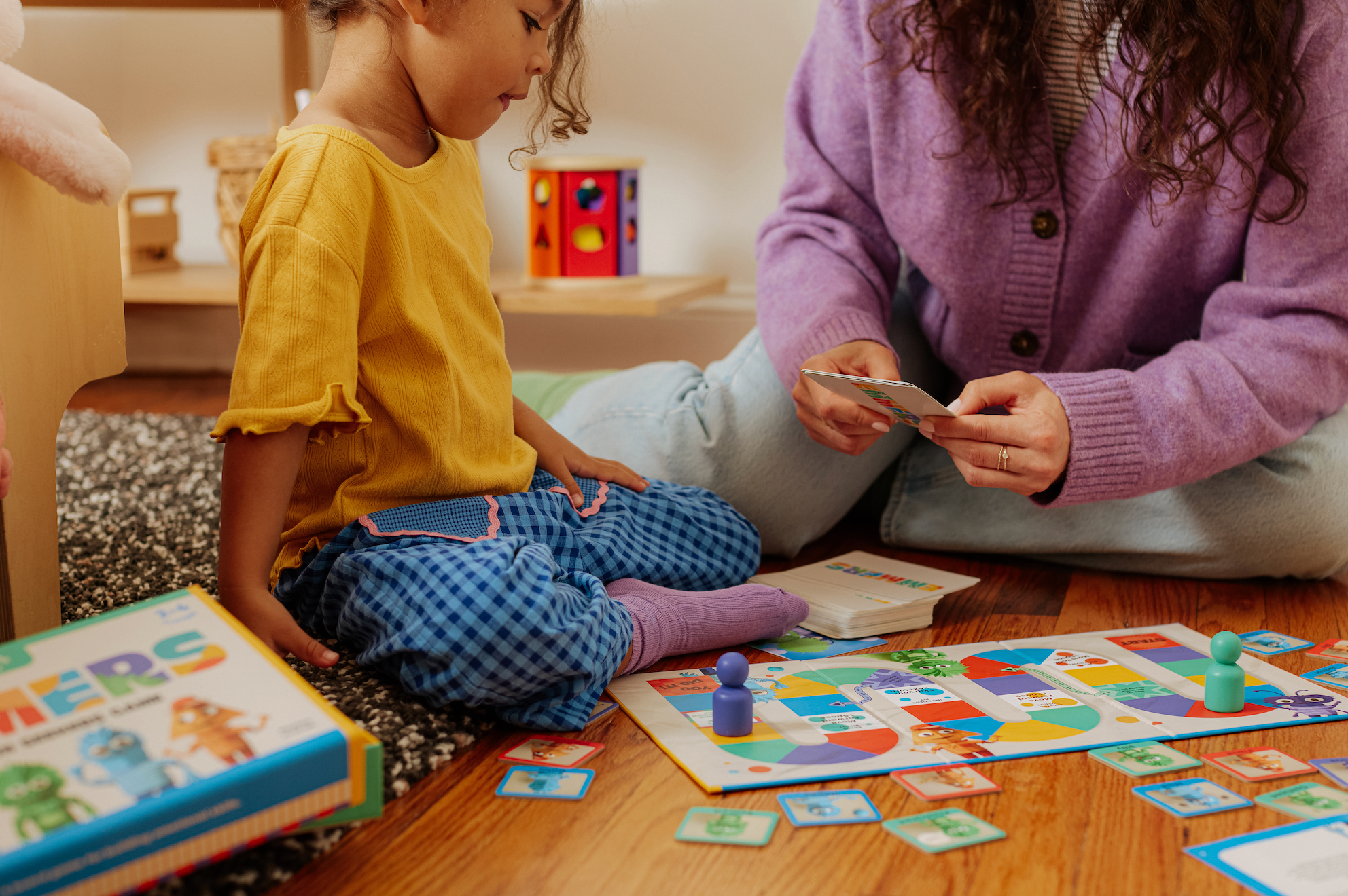 A Better Alternative to “Say You’re Sorry”