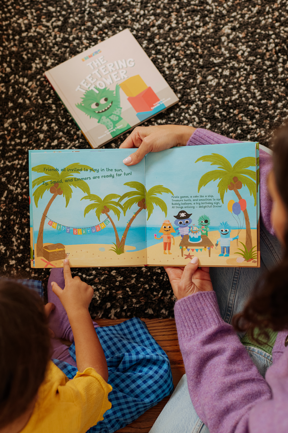 Big-Hearted Resilience 3 Book Set