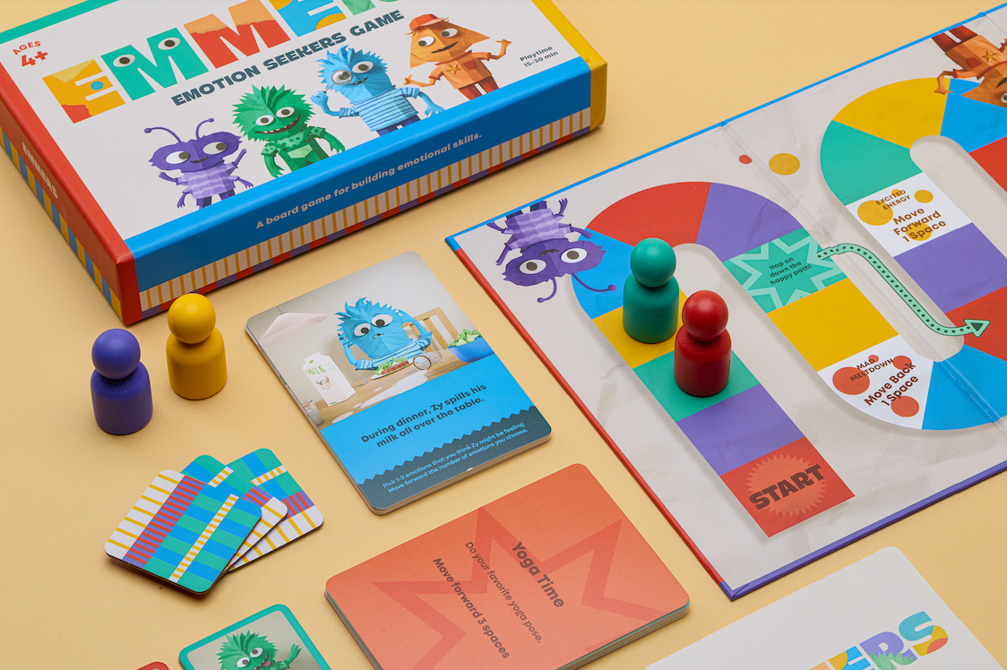 The Ultimate Emmers Bundle