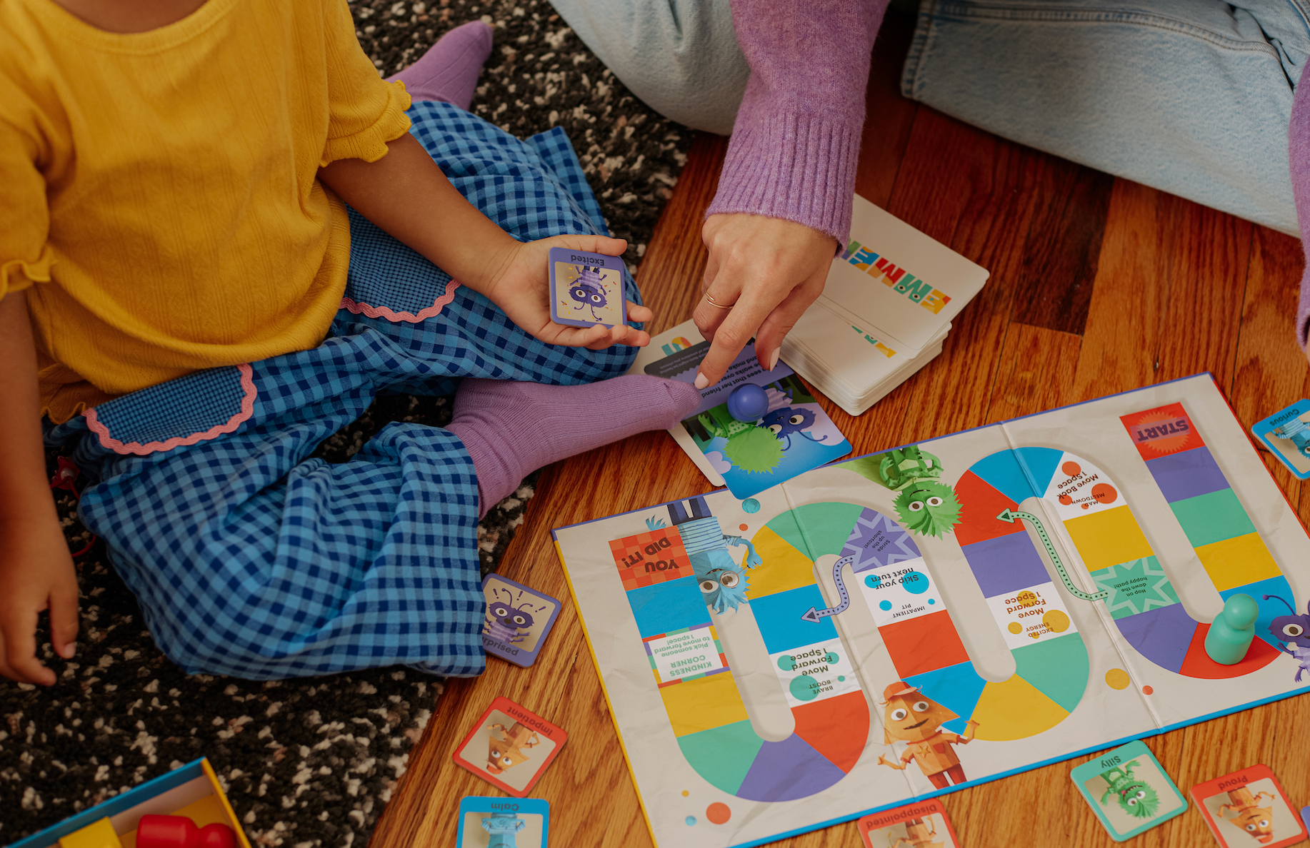 The Ultimate Emmers Bundle