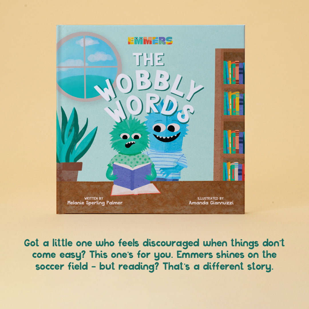 Big-Hearted Resilience 3 Book Set