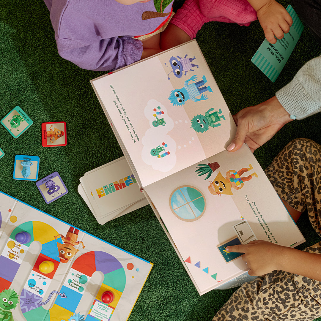 The Ultimate Emmers Bundle