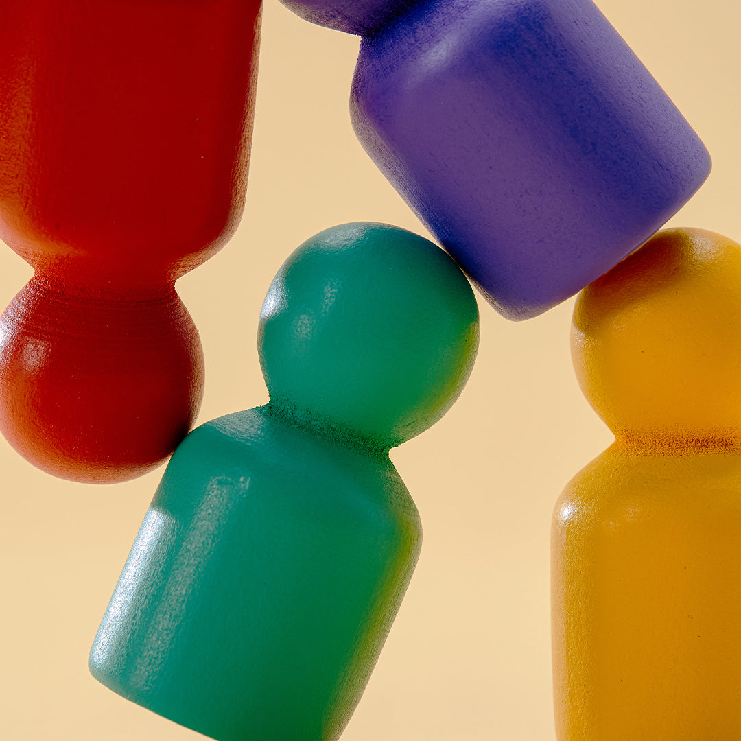 Emotion Seekers Game