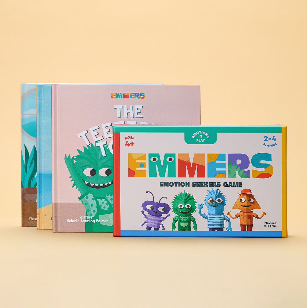 The Ultimate Emmers Bundle